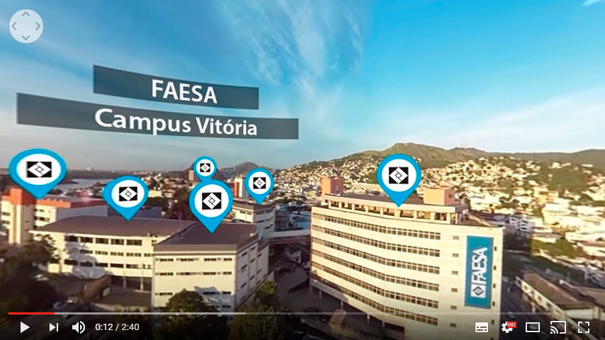 Faculdade FAESA