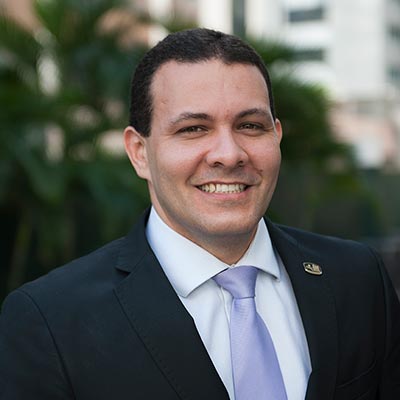 Nilson Diniz