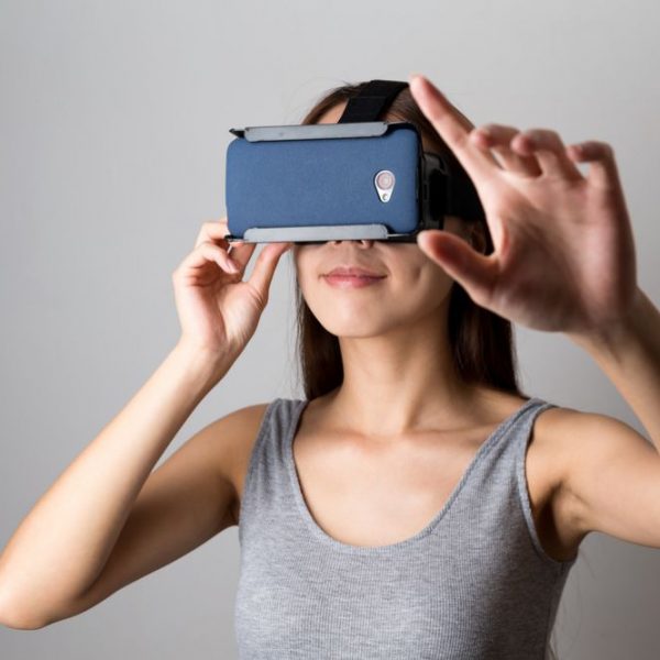Realidade virtual no turismo: conheça essa tendência!